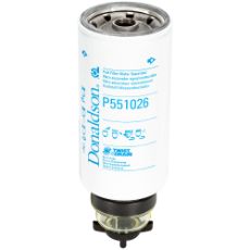 Brnslefilter Serie Volvo , Liebherr