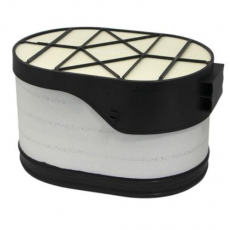 Luftfilter Yttre New Holland - 84191182 som förbättrar motoreffektiviteten.