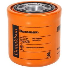 Hydraulfilter Tryck Avant - 64807