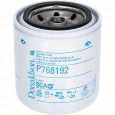 Kylvätskefilter Nh 86990977