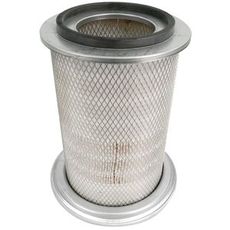 Luftfilter Yttre 342,7 mm