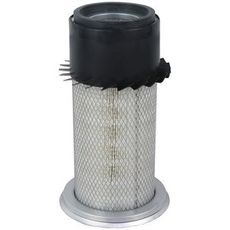 Luftfilter Yttre John Deere - AL30394