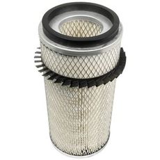 Luftfilter Yttre Case IH lngd 294mm diameter 138mm 