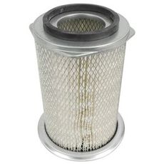 Luftfilter Yttre Massey Ferguson lngd 282mm
