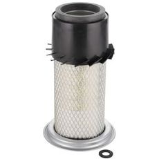 Luftfilter Yttre JCB, Hitachi - P814723