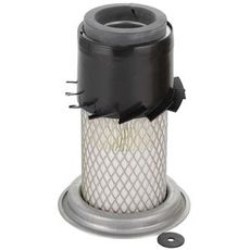 Luftfilter Yttre Fiat Kobelco, Hitachi - L4294845