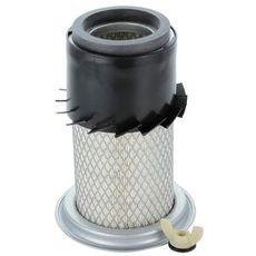 Luftfilter Yttre JCB - 32905301