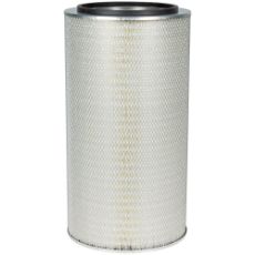 Luftfilter Yttre Claas lngd 604mm diameter 327,5mm