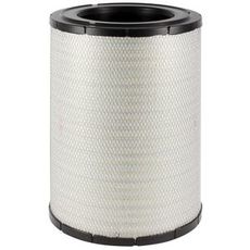 Luftfilter Yttre Volvo lngd 480mm diameter 363mm