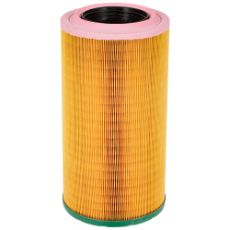 Luftfilter Yttre John Deere lngd 363mm diameter 183mm