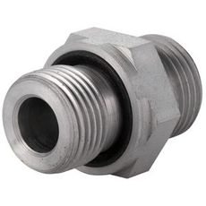 Standard Koppling 10Mm-3/8 Bsp Ed-Seal Utv