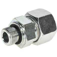 STANDARD KOPPLING 20MM-1/2 BSP ED-SEAL UTV