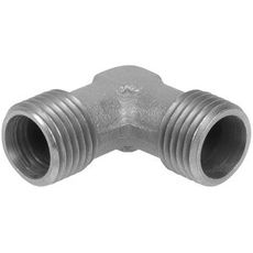 Vinkel Skarvkoppling Ll 8Mm