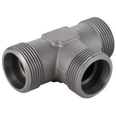 T-Skarvkoppling 15Mm
