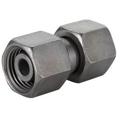 Skarvkoppling 15Mm Dkol Inv