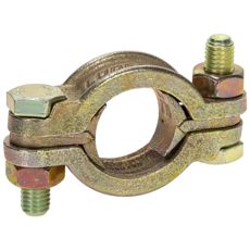 Slangklmma Hd 39-49Mm Stl
