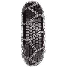 Iskedjor 315/80-22.5 Sicksack 8mm (PAR)