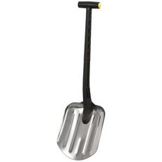 Bilspade Aluminiumblad