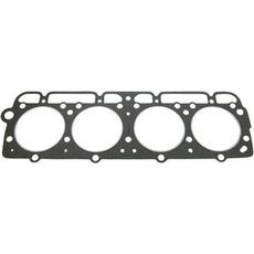 Topplockspackning Ford - 81710281