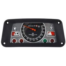 Instrumentpanel Ford 83953544