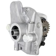 Hydraulpump enkel Ford 83957379