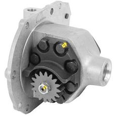 Hydraulpump  Ford 83936585