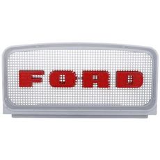Frontgrill vre  Ford 81823928