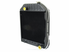 Kylare Mahle Inklusive Oljekyl Fo 83993346