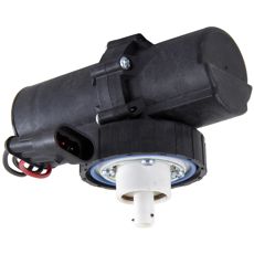 12V matarpump NH 87802238, kompakt och effektiv för användning.