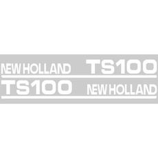 Dekalsats NH TS100