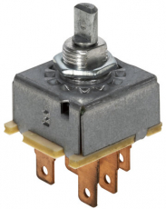 Brytare Till Värmeagregat Nh 83907434