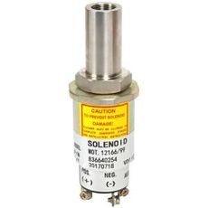 Stop Solenoidi Cih 836640254