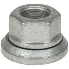 HJULMUTTER NH 87651026