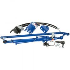 Servostyrningskit Ford 5000,7000