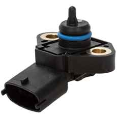 Temp Och Trycksensor Cnh 504358206