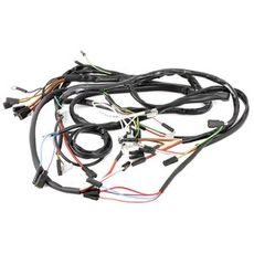 Kabel Serie Ford 81811306