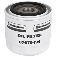 Oljefilter New Holland - 87679494