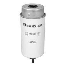 Bränslefilter Case IH, New Holland - 87801285
