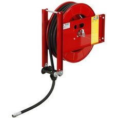 Slangrulle 15M 60 Bar 1/2