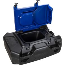 Bränsletank Jerry 250 Utan Pump