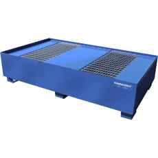 Uppsamlingskrl Fr 2 Ibc Container Stl