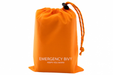 Nödsovsäck Bivy 2-pack