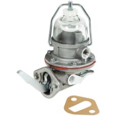 Matarpump Ford Major, Power Major Motor 220