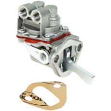 Matarpump Massey Ferguson motorer A4.107 och A4.108