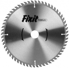 Hrdmetallklinga 305X2,2X30Mm Z60 Fr Tr