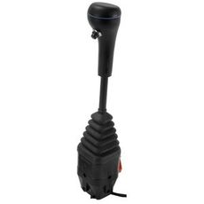 Kabelstyrspak Joystick, tv kablar