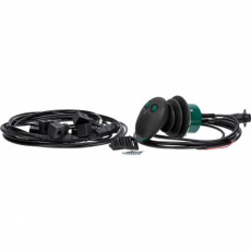 Ergo Pro-X Skogkran Joystick och kabel Type A
