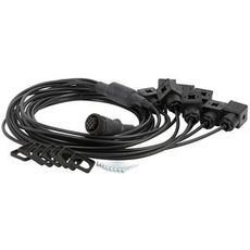 Ergo-Kontroll Kabel 4.5M Hirchman