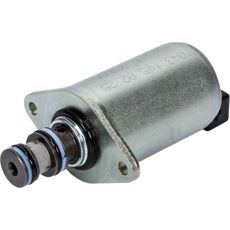 Proportionell magnetventil 12V