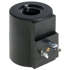 Solenoid 12V - D19